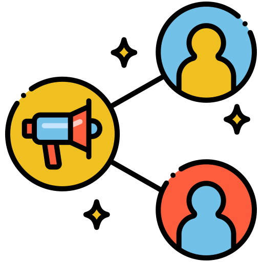 social ad reach