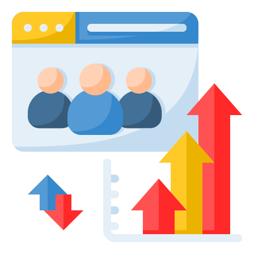 web traffic 1