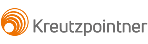 Kreutzpointner Logo