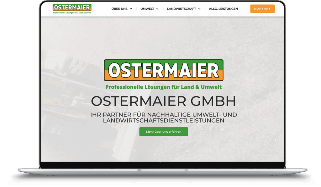 ostermaier mockup