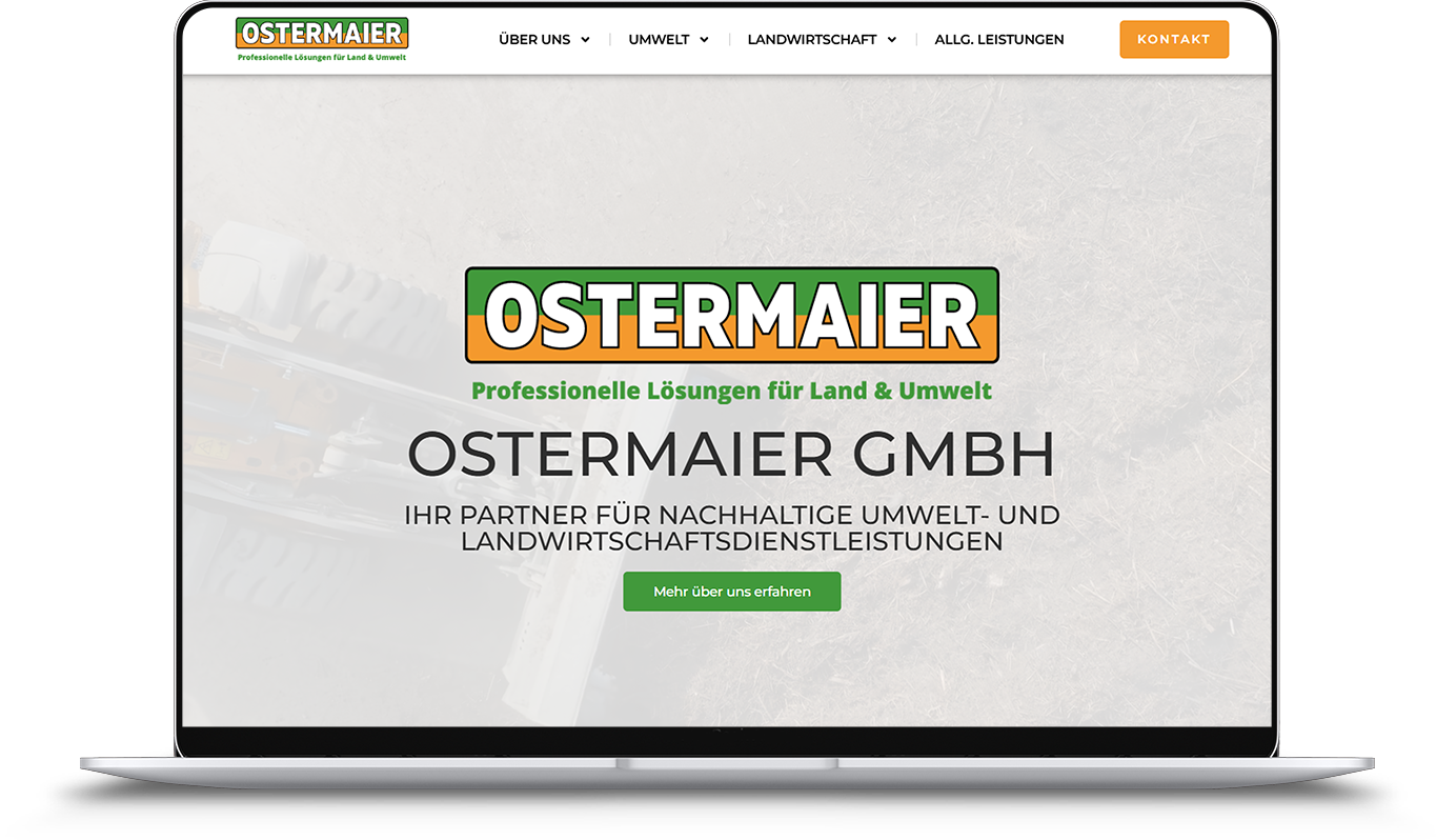 ostermaier mockup