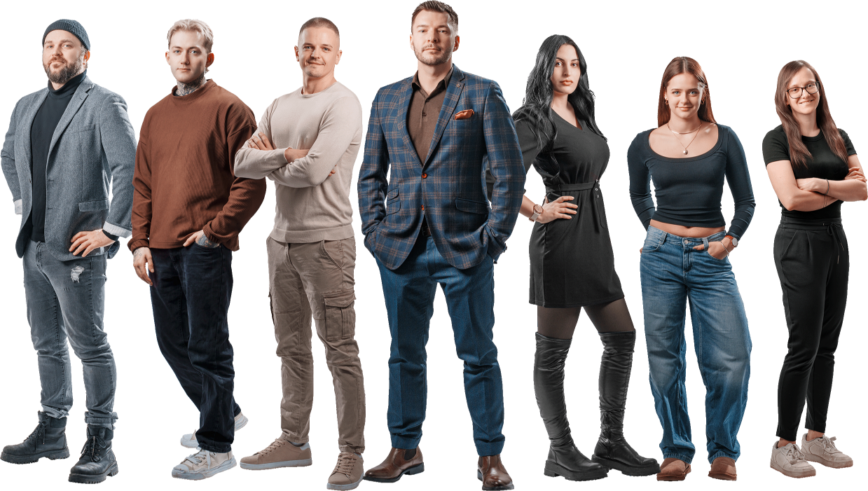 JM Teamfoto