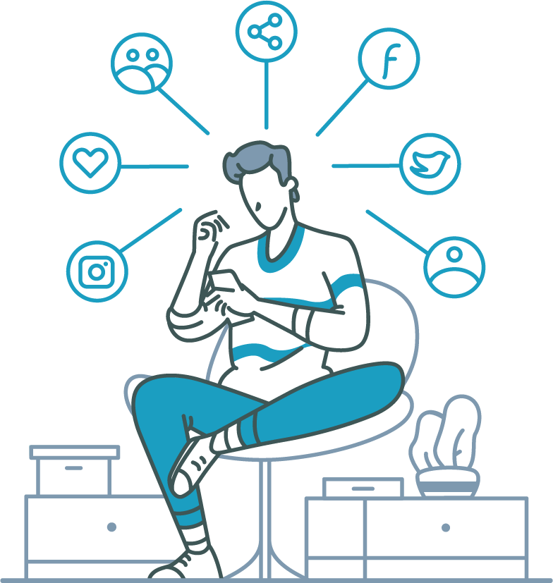 Social Media Management 01