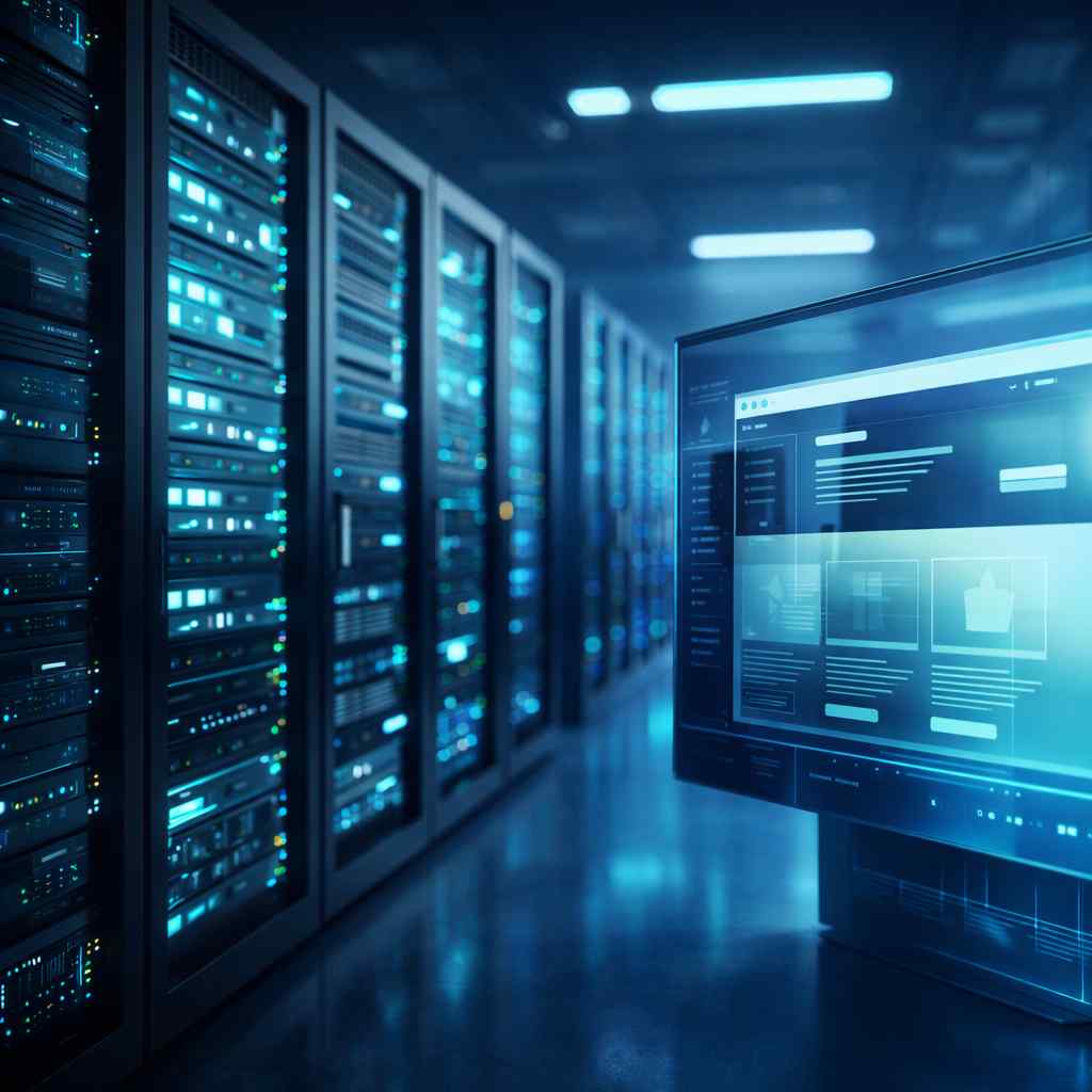 JustMake Marketing 43 Warum Domain und Hosting ueber Erfolg oder Misserfolg deiner Website entscheiden